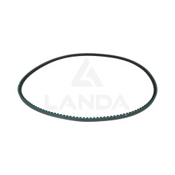 CORREA TRAPEZOIDAL DENTADA