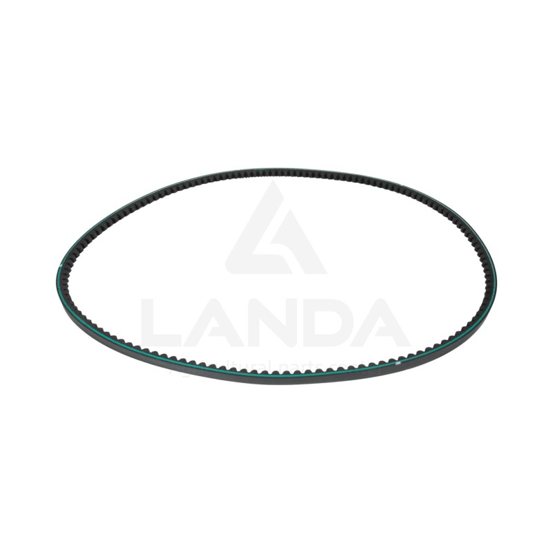 COURROIE TRAPEZOIDALE CRANTEE