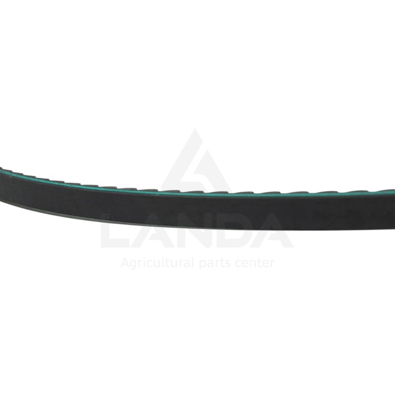 COURROIE TRAPEZOIDALE CRANTEE