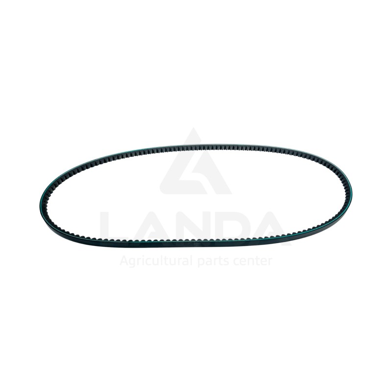 COURROIE TRAPEZOIDALE CRANTEE