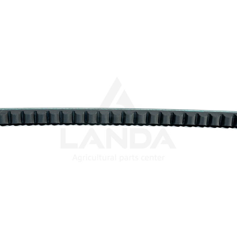 COURROIE TRAPEZOIDALE CRANTEE XPB1750