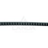 COURROIE TRAPEZOIDALE CRANTEE