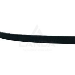 COURROIE TRAPEZOIDALE CRANTEE XPB1750