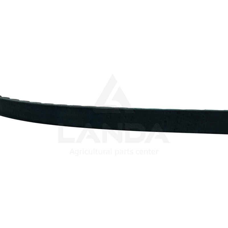COURROIE TRAPEZOIDALE CRANTEE XPB1750