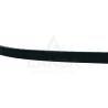 COURROIE TRAPEZOIDALE CRANTEE