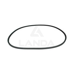 CORREA TRAPEZOIDAL DENTADA