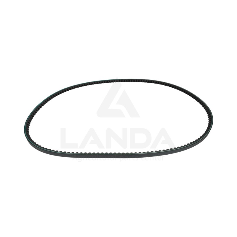 COURROIE TRAPEZOIDALE CRANTEE