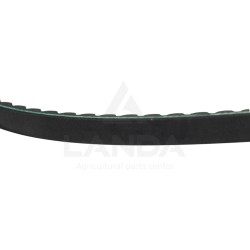 SERRATED V-BELT