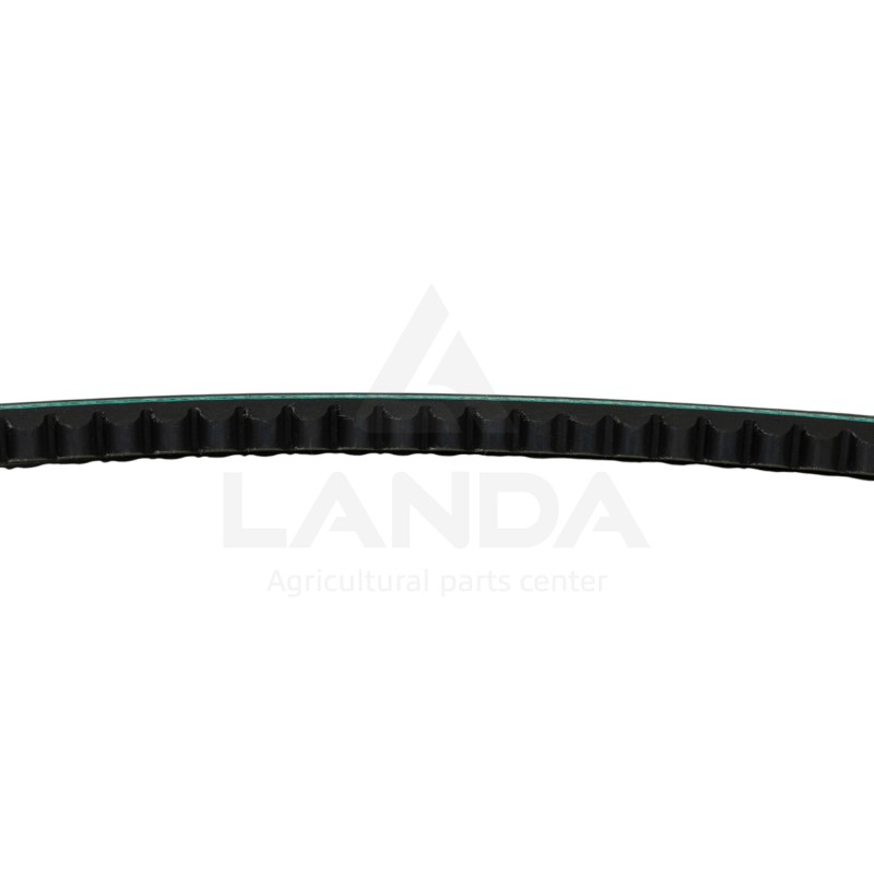 COURROIE TRAPEZOIDALE CRANTEE