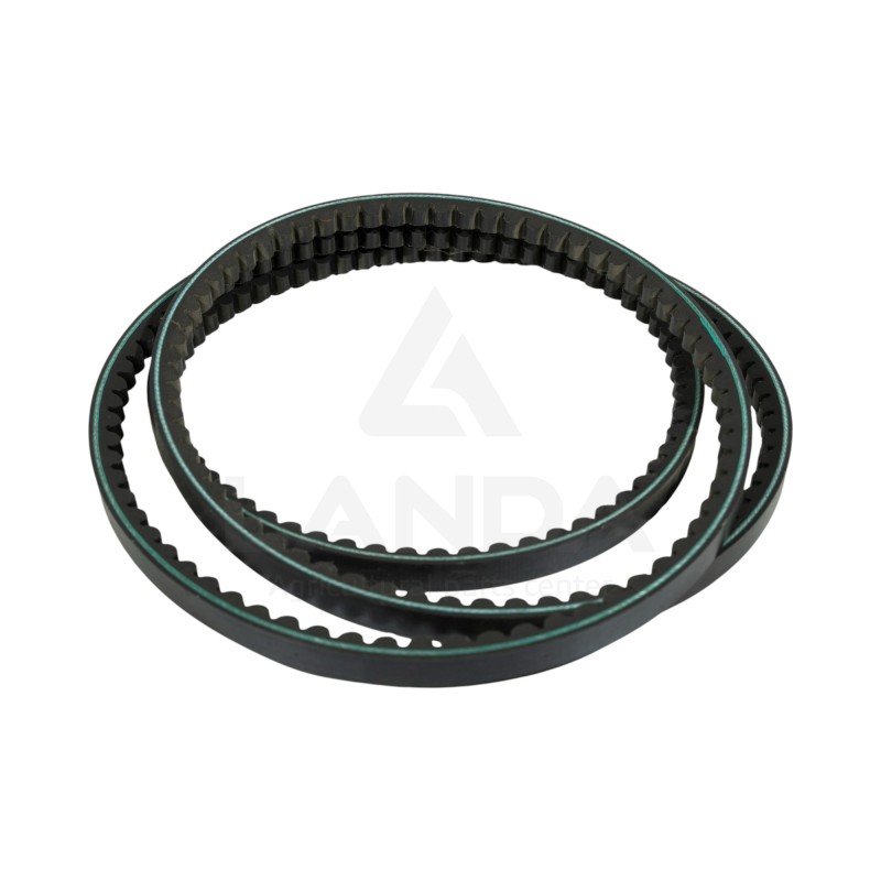 SERRATED V-BELT