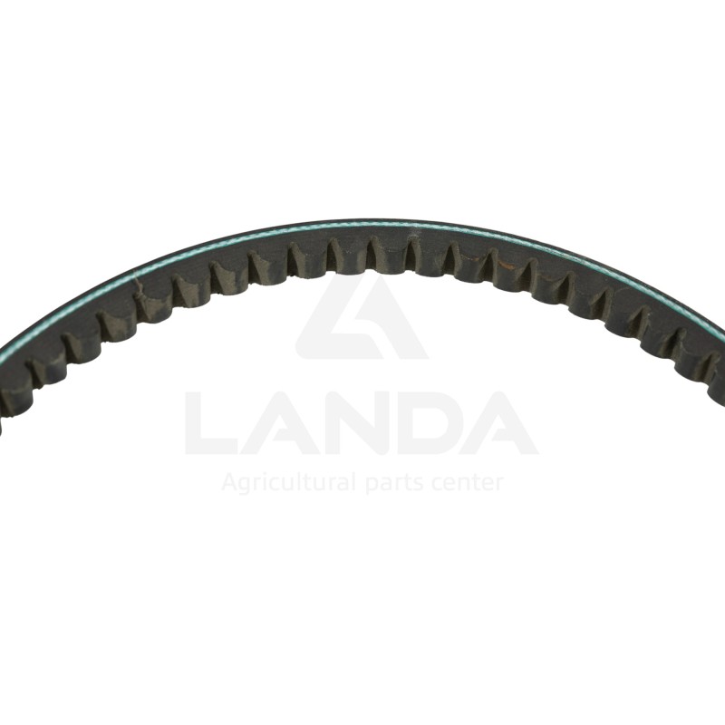 COURROIE TRAPEZOIDALE CRANTEE XPB2410
