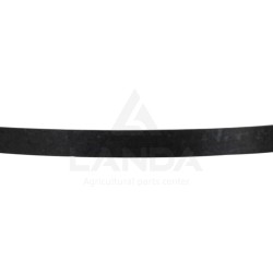 COURROIE TRAPEZOIDALE CRANTEE XPB2410
