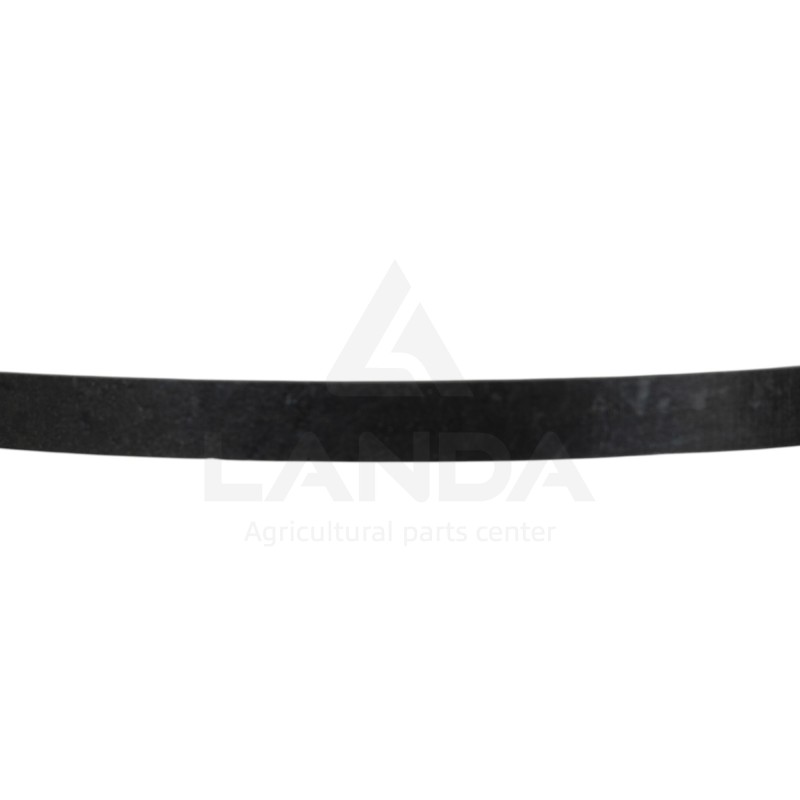 COURROIE TRAPEZOIDALE CRANTEE