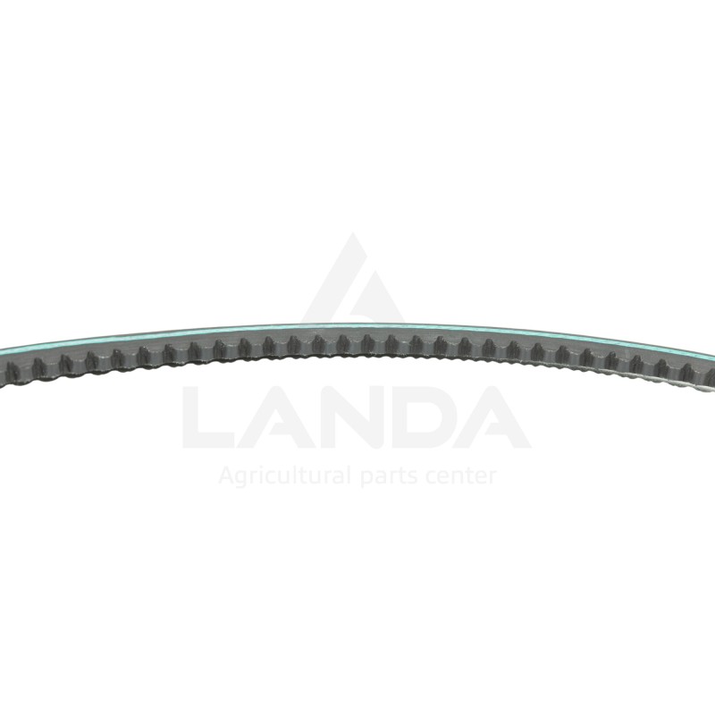 COURROIE TRAPEZOIDALE CRANTEE XPZ1212