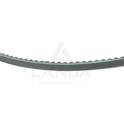 COURROIE TRAPEZOIDALE CRANTEE