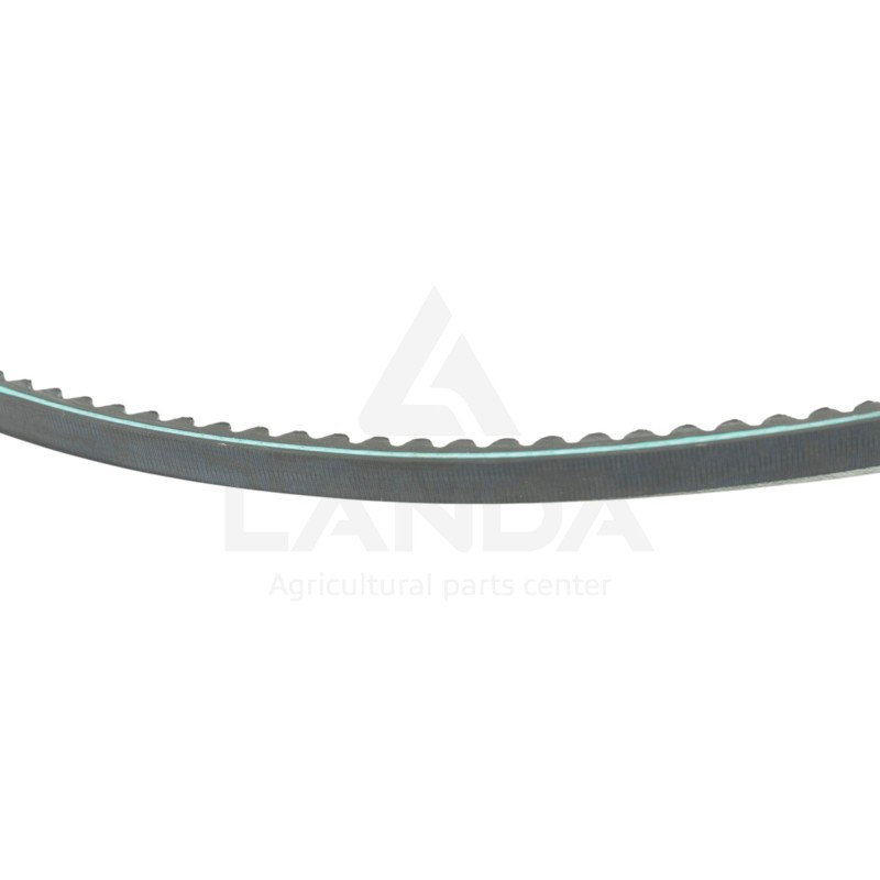 COURROIE TRAPEZOIDALE CRANTEE