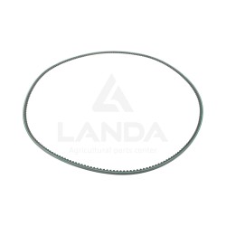 CORREA TRAPEZOIDAL DENTADA