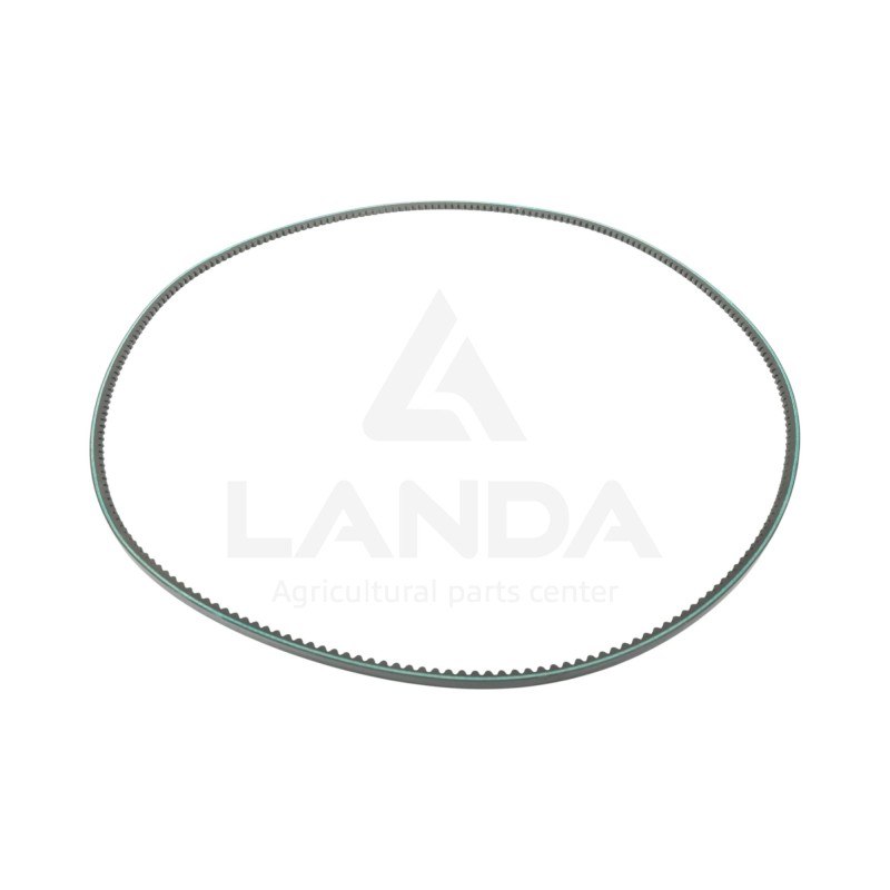 COURROIE TRAPEZOIDALE CRANTEE