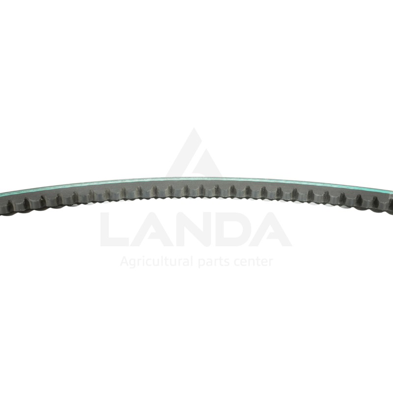 COURROIE TRAPEZOIDALE CRANTEE XPZ1800