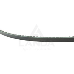 COURROIE TRAPEZOIDALE CRANTEE