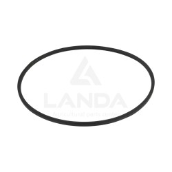 COURROIE TRAPEZOIDALE LISSE