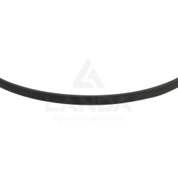 COURROIE TRAPEZOIDALE LISSE