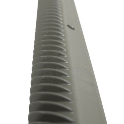 SET OF 2 LEFT RASP BARS (lg1280mm)