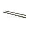 SET OF RIGHT RASP BARS (Lg1280mm)