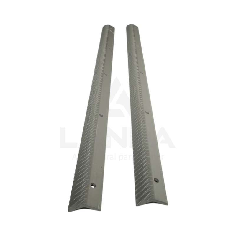 SET OF RIGHT RASP BARS (Lg1280mm)
