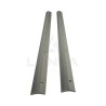 SET OF RIGHT RASP BARS (Lg1280mm)