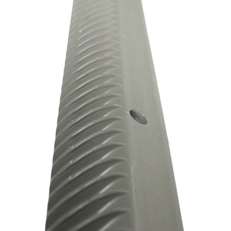 SET OF RIGHT RASP BARS (Lg1280mm)