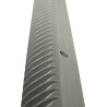 SET OF RIGHT RASP BARS (Lg1280mm)