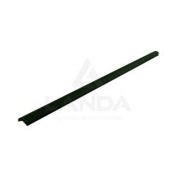 JEU DE 2 BATTES DROITES (1540mm)