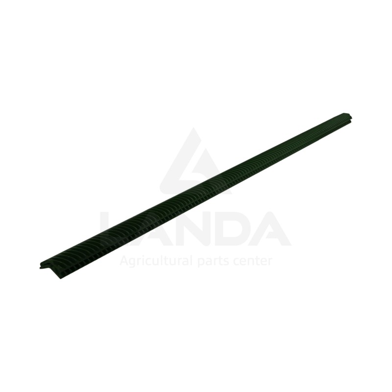 SET OF RIGHT RASP BARS (Lg1540mm)