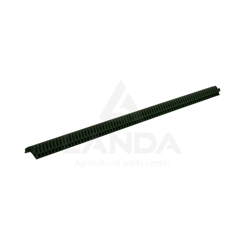 SET OF 2 LEFT RASP BARS (Lg1020mm)