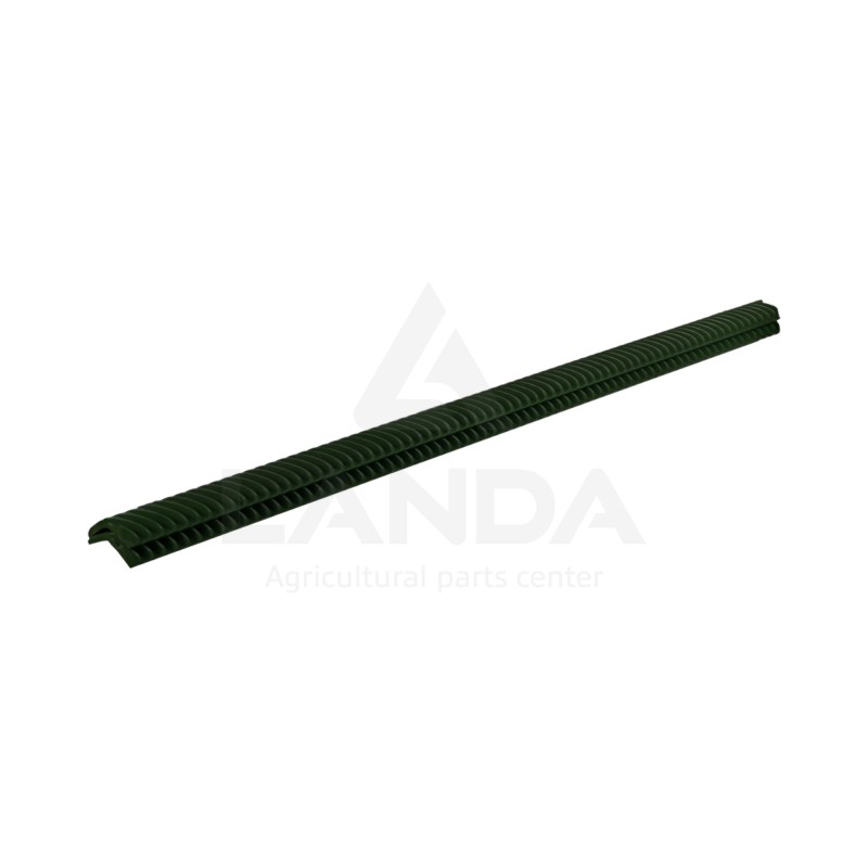 SET OF RIGHT RASP BARS (Lg1020mm)