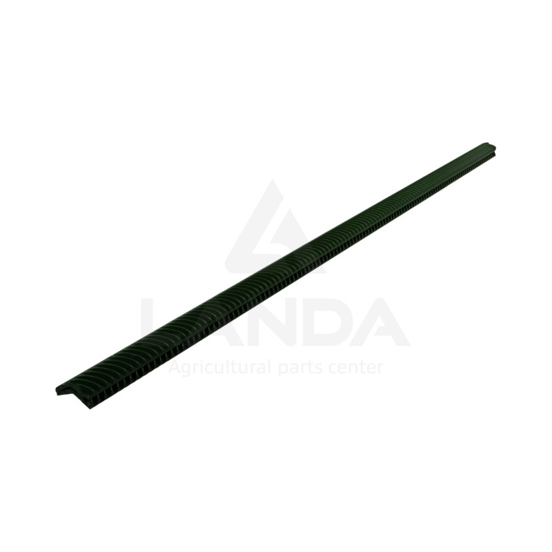 PAIR OF RASP BARS LEFT/RIGHT (lg1560mm)