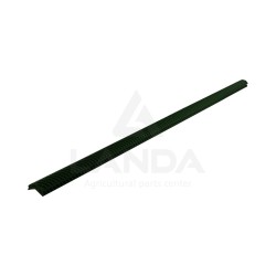 JEU DE 2 BATTES DROITE ET GAUCHE (1365mm)