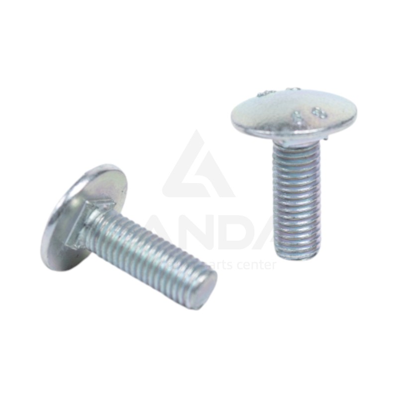 TORNILLO CABEZA DE GOTA CUELLO CUADRADO (M12x35)