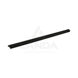 JEU DE 2 BATTES GAUCHES (1060mm)