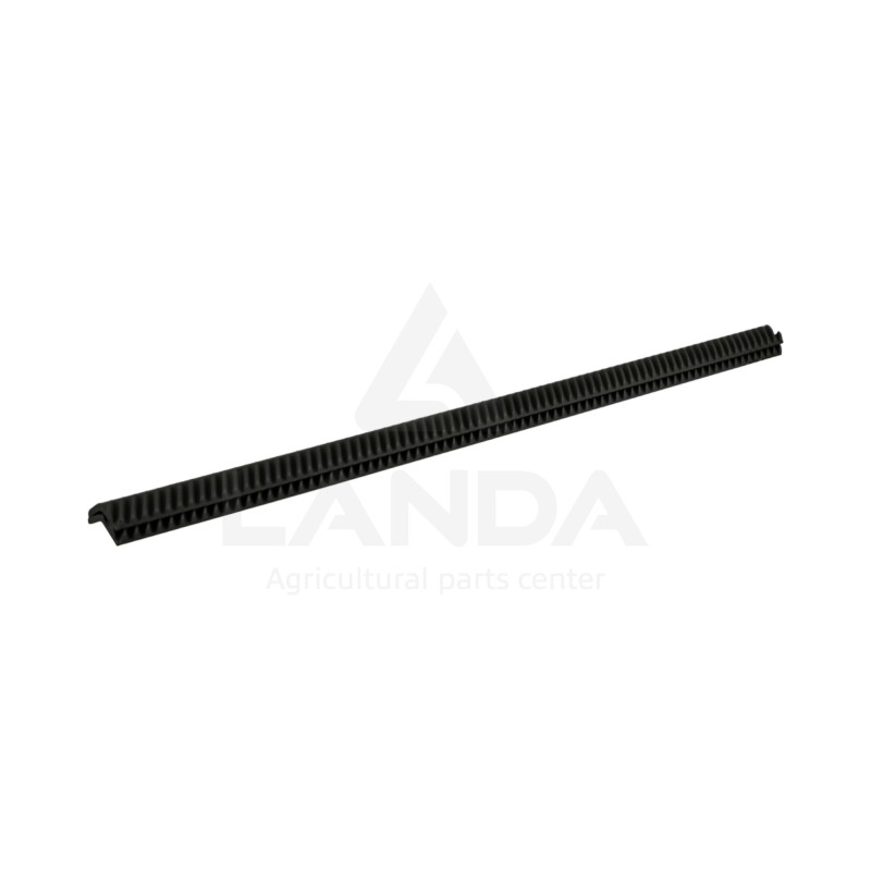 SET OF 2 LEFT RASP BARS (Lg1060mm)