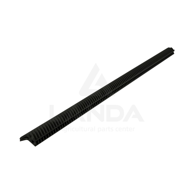 JUEGO DE 2 BARRAS DESGRANADORES IZQUIERDAS