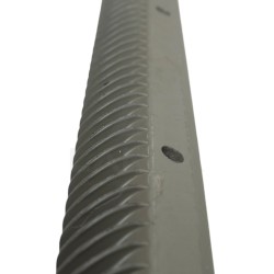 PAIR OF RASP BARS LEFT/RIGHT (lg1560mm)