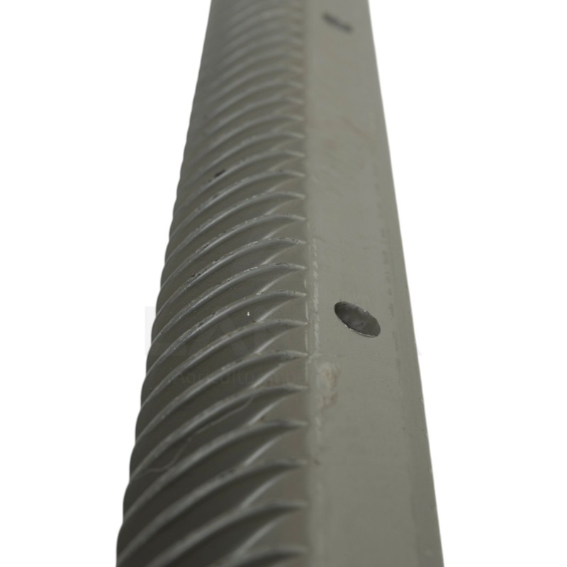 PAIR OF RASP BARS LEFT/RIGHT (lg1560mm)