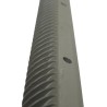 PAIR OF RASP BARS LEFT/RIGHT (lg1560mm)
