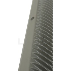 PAIR OF RASP BARS LEFT/RIGHT (lg1560mm)