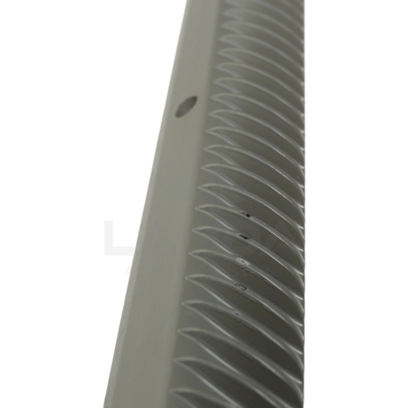 PAIR OF RASP BARS LEFT/RIGHT (lg1560mm)