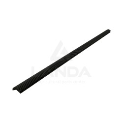 JEU DE 2 BATTES GAUCHES (1700mm)