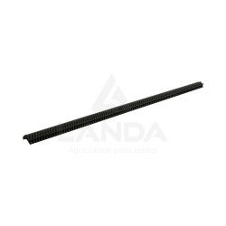 SET OF 2 LH RASP BARS (Lg1400mm)
