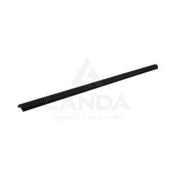 JEU DE 2 BATTES GAUCHES (1420mm)
